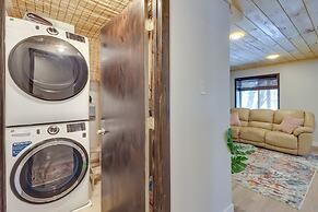 Private Cottage-style Getaway in Pocono Mountains!