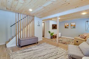 Private Cottage-style Getaway in Pocono Mountains!