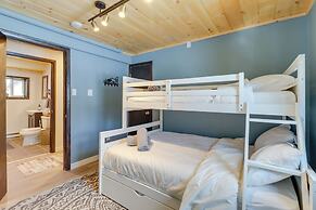 Private Cottage-style Getaway in Pocono Mountains!