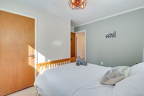 Private Cottage-style Getaway in Pocono Mountains!