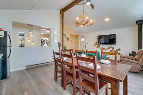 Private Cottage-style Getaway in Pocono Mountains!