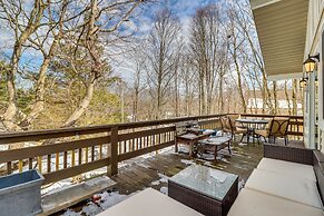 Private Cottage-style Getaway in Pocono Mountains!