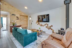 Private Cottage-style Getaway in Pocono Mountains!