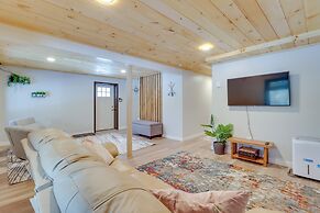 Private Cottage-style Getaway in Pocono Mountains!