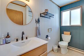 Private Cottage-style Getaway in Pocono Mountains!