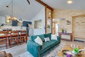 Private Cottage-style Getaway in Pocono Mountains!