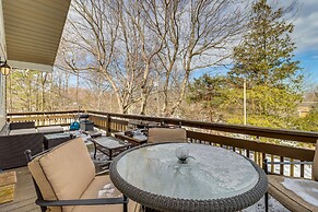 Private Cottage-style Getaway in Pocono Mountains!