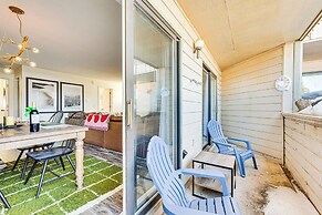 Fraser Condo w/ Ski Shuttle & Resort Amenities!