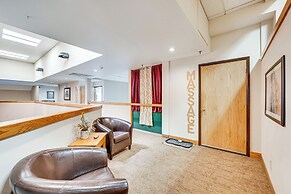 Fraser Condo w/ Ski Shuttle & Resort Amenities!