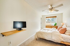 Fraser Condo w/ Ski Shuttle & Resort Amenities!