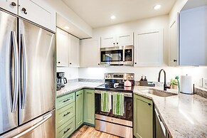 Fraser Condo w/ Ski Shuttle & Resort Amenities!