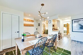 Fraser Condo w/ Ski Shuttle & Resort Amenities!