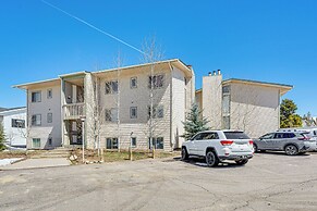 Fraser Condo w/ Ski Shuttle & Resort Amenities!