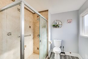 South Central Los Angeles Home w/ Patio