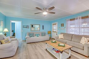 Lake Gerald Cabin Rental w/ Boat Dock & Grill!