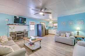 Lake Gerald Cabin Rental w/ Boat Dock & Grill!