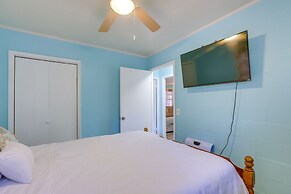 Lake Gerald Cabin Rental w/ Boat Dock & Grill!