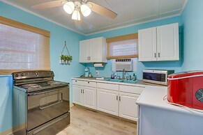 Lake Gerald Cabin Rental w/ Boat Dock & Grill!