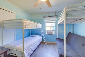 Lake Gerald Cabin Rental w/ Boat Dock & Grill!