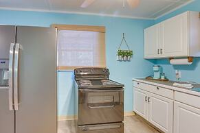 Lake Gerald Cabin Rental w/ Boat Dock & Grill!