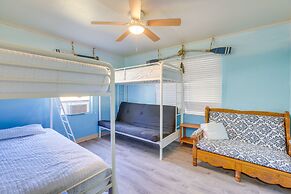 Lake Gerald Cabin Rental w/ Boat Dock & Grill!