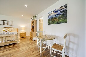 Serene Canton Vacation Rental w/ Mountain Views