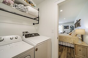 Serene Canton Vacation Rental w/ Mountain Views