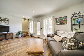 Serene Canton Vacation Rental w/ Mountain Views