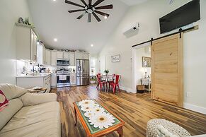 Serene Canton Vacation Rental w/ Mountain Views