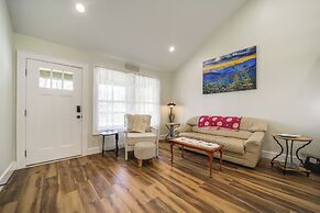 Serene Canton Vacation Rental w/ Mountain Views