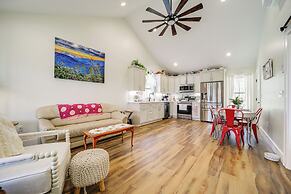 Serene Canton Vacation Rental w/ Mountain Views