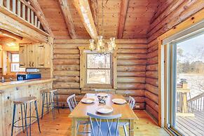 Lakefront Park Rapids Cabin w/ Decks & Boat Dock!