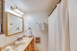 Lakefront Park Rapids Cabin w/ Decks & Boat Dock!