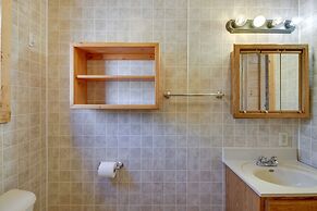 Dog-friendly Park Rapids Retreat w/ Boat Dock!