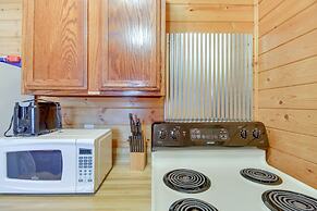 Dog-friendly Park Rapids Retreat w/ Boat Dock!