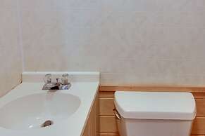 Fire Pit + Lake Access: Scenic Park Rapids Cabin