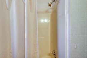 Little Mantrap Lake Cabin in Park Rapids w/ Grill