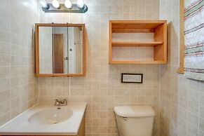 Shared Dock: Dog-friendly Retreat in Park Rapids!