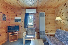 Shared Dock: Dog-friendly Retreat in Park Rapids!