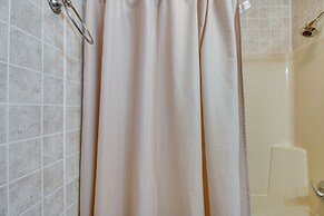 Shared Dock: Dog-friendly Retreat in Park Rapids!