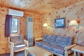 Shared Dock: Dog-friendly Retreat in Park Rapids!