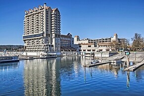 Walk Downtown: Stunning Condo w/ Attached Garage