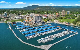 Walk Downtown: Stunning Condo w/ Attached Garage