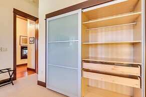 Walk Downtown: Stunning Condo w/ Attached Garage