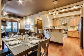 Walk Downtown: Stunning Condo w/ Attached Garage