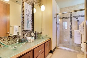 Walk Downtown: Stunning Condo w/ Attached Garage