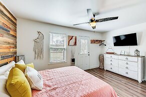Riverfront Royal Home w/ Hot Tub & Fire Pits!