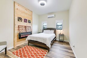 Abbeville Cabin on 450 Acres: Near Lake Eufaula!