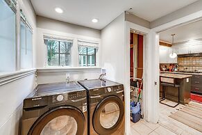 Historic Connecticut Home w/ Grill & Spacious Yard