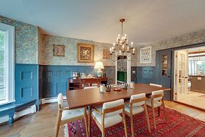 Historic Connecticut Home w/ Grill & Spacious Yard